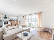 Appartement 4 pièces 80 m²
