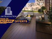 Appartement 4 Pièces 80 m² | Dernier Étage | Terrasse 36...