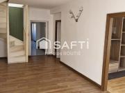 Appartement 4 pièces 80m²