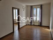 Appartement 4 pièces 80m²