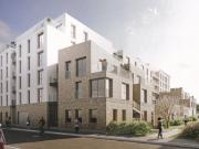 Appartement · 4 pièces · 81.86 m² Appartement · 4 pièces · 81.86 m²