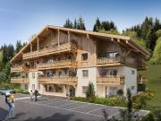 Appartement 4 Pieces 81 m2 abondance