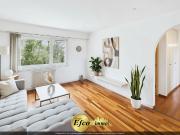 Appartement 4 pièces 81 m2 Balcon Parking Proche Suisse...