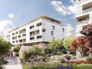 Appartement 4 Pieces 81 m2 castelnau le lez