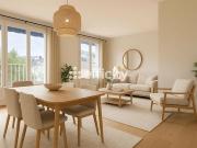 Appartement 4 pièces 81 m²