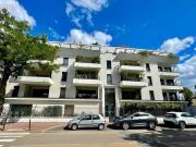 Appartement 4 pièces 81 m²