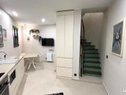 Appartement 4 pièces 81 m²