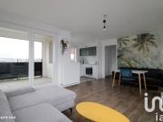 Appartement 4 pièces 81 m²