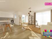 Appartement 4 pièces 81 m²