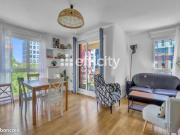 Appartement 4 pièces 81 m²