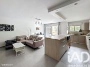 Appartement 4 pièces 81 m²