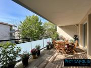 Appartement 4 pièces 81 m²