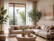 Appartement 4 pièces 81 m²