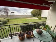 Appartement 4 pièces 81 m²