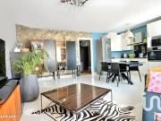 Appartement 4 pièces 81 m²