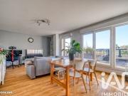 Appartement 4 pièces 81 m²