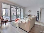 Appartement 4 pièces 81 m²