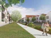 Appartement 4 pièces 81 m²