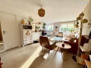 Appartement 4 pièces 81 m²