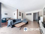 Appartement 4 pièces 81 m²