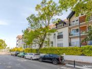 Appartement 4 pièces 81 m²
