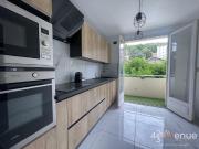 Appartement 4 pièces 81 m²