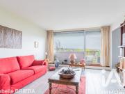 Appartement 4 pièces 81 m²