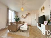 Appartement 4 pièces 81 m²