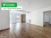 Appartement 4 pièces 81 m²
