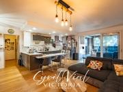 Appartement 4 pièces 81 m²