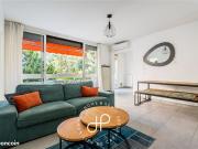 Appartement 4 pièces 81 m²