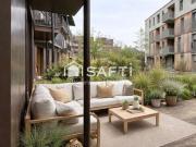 Appartement 4 pièces 81 m²