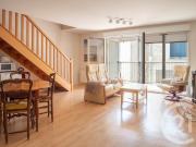 Appartement 4 pièces 81 m²