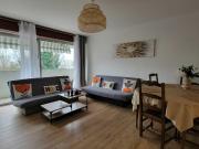 Appartement 4 pièces 81 m²