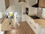 Appartement 4 pièces 81 m²