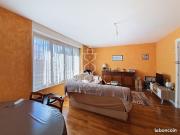 Appartement 4 pièces 81 m²