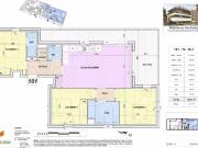 Appartement 4 pièces 81 m²