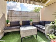 Appartement 4 pièces 81 m²