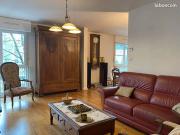 Appartement 4 pièces 81 m²