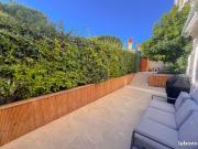 Appartement 4 pièces 81 m²