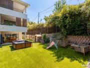 Appartement 4 pièces 81 m²