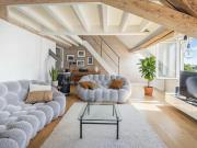 Appartement 4 pièces 81 m²