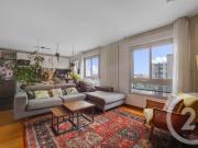 Appartement 4 pièces 81 m²