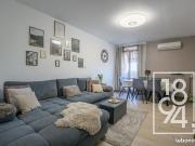 Appartement 4 pièces 81 m²