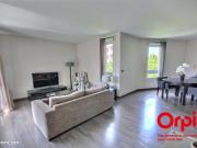 Appartement 4 pièces 81 m²