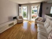 Appartement 4 pièces 81 m²