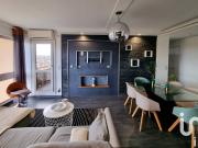 Appartement 4 pièces 81 m²