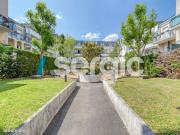 Appartement 4 pièces 81 m²