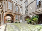 Appartement 4 pièces 81 m² Appartement 4 pièces 81 m²