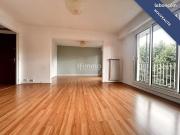 Appartement 4 pièces 81 m²